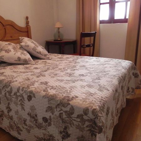 Hotel Sierra De アラセナ 部屋 写真