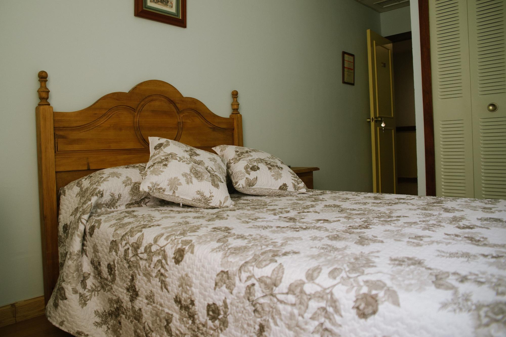 Hotel Sierra De アラセナ エクステリア 写真