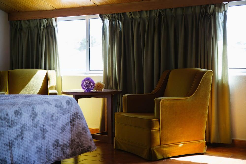 Hotel Sierra De アラセナ エクステリア 写真