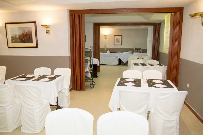 Hotel Sierra De アラセナ エクステリア 写真