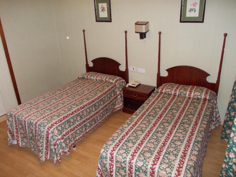 Hotel Sierra De アラセナ エクステリア 写真