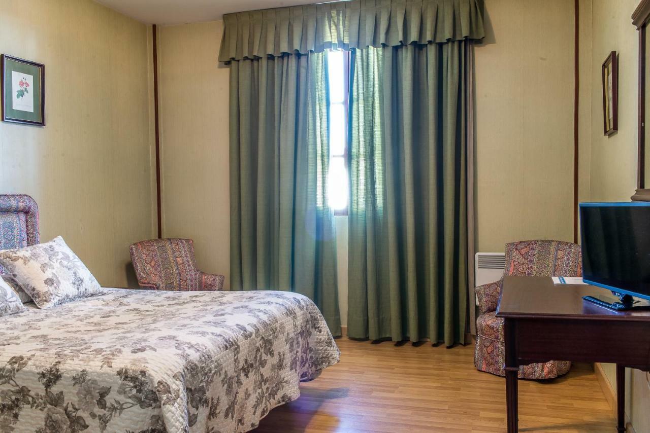 Hotel Sierra De アラセナ エクステリア 写真