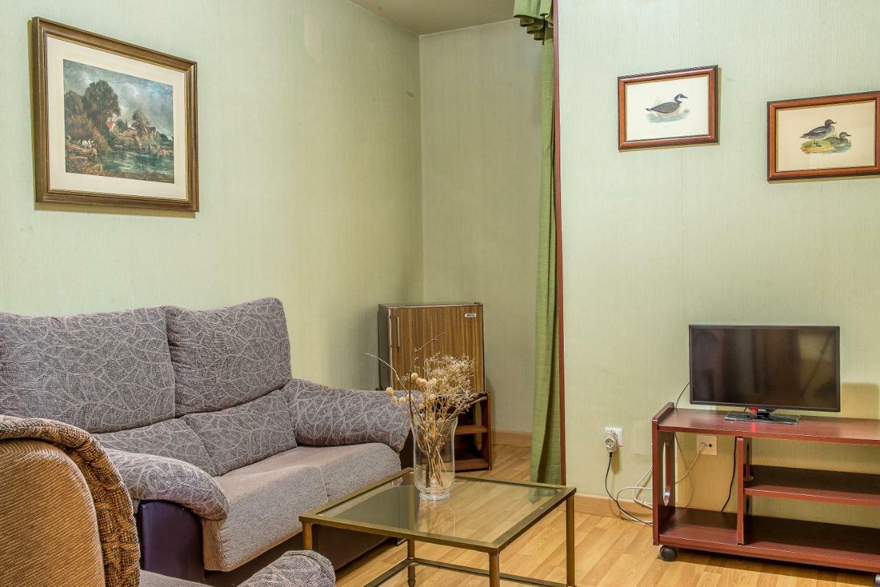 Hotel Sierra De アラセナ エクステリア 写真